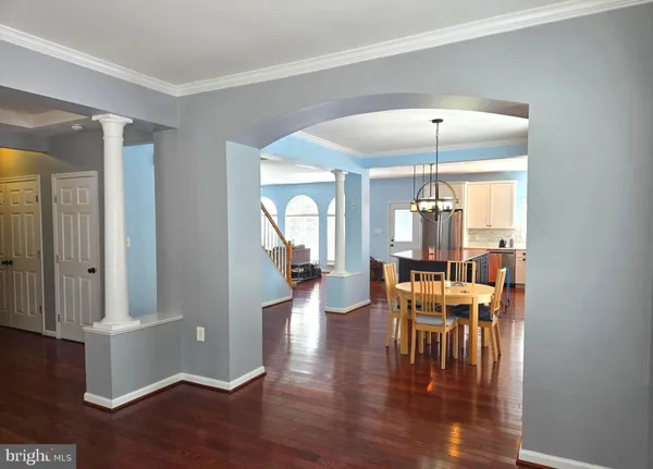 $555,000 | 203 Bullskin Street, Charles Town, WV 25414