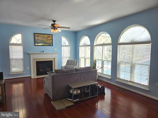 $555,000 | 203 Bullskin Street, Charles Town, WV 25414