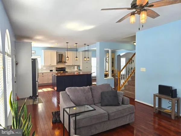 $555,000 | 203 Bullskin Street, Charles Town, WV 25414