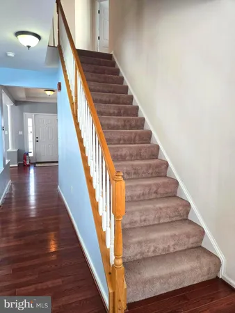 $555,000 | 203 Bullskin Street, Charles Town, WV 25414