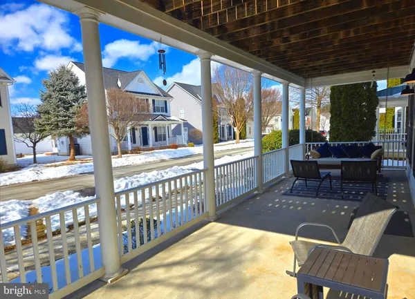 $555,000 | 203 Bullskin Street, Charles Town, WV 25414