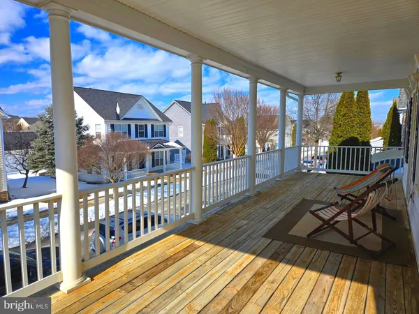 $555,000 | 203 Bullskin Street, Charles Town, WV 25414