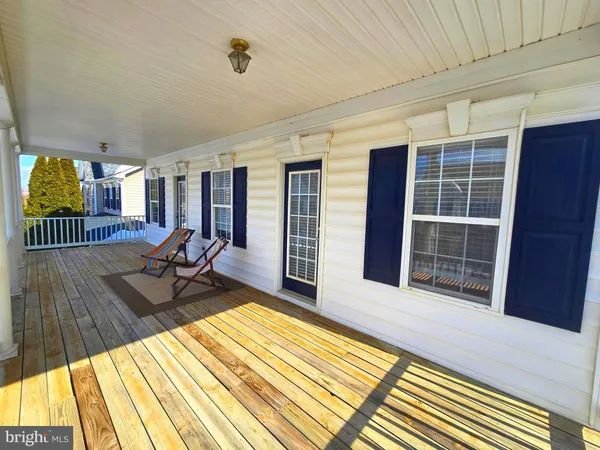$555,000 | 203 Bullskin Street, Charles Town, WV 25414