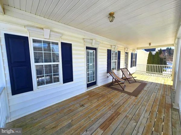 $555,000 | 203 Bullskin Street, Charles Town, WV 25414