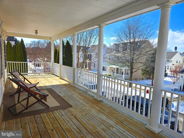 $555,000 | 203 Bullskin Street, Charles Town, WV 25414