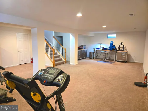$555,000 | 203 Bullskin Street, Charles Town, WV 25414