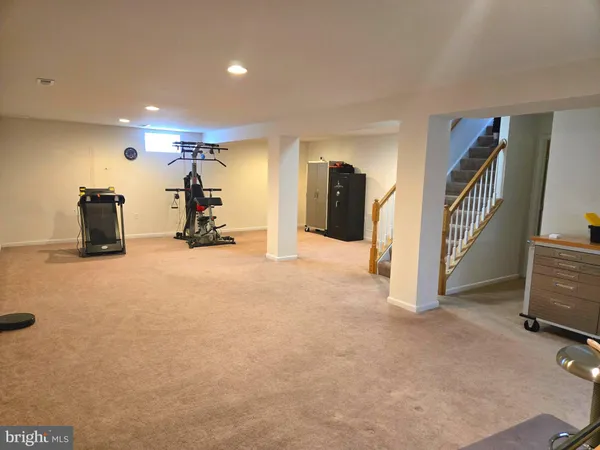 $555,000 | 203 Bullskin Street, Charles Town, WV 25414