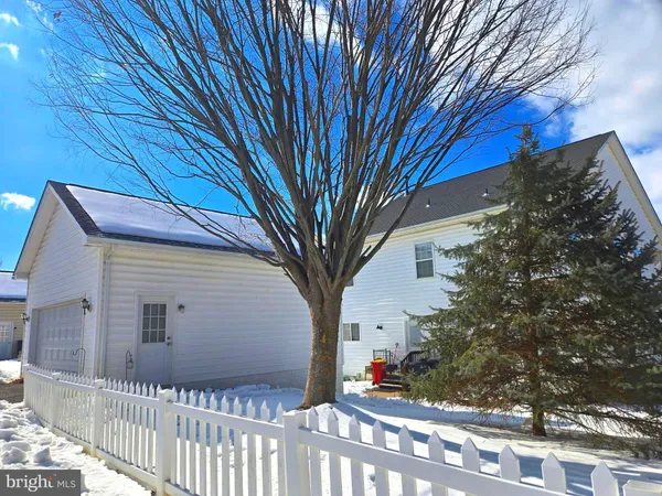 $555,000 | 203 Bullskin Street, Charles Town, WV 25414