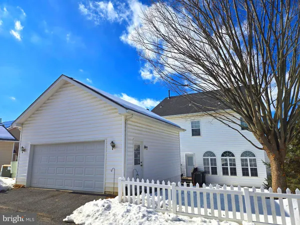 $555,000 | 203 Bullskin Street, Charles Town, WV 25414