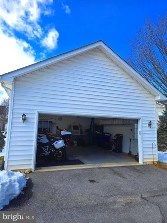 $555,000 | 203 Bullskin Street, Charles Town, WV 25414