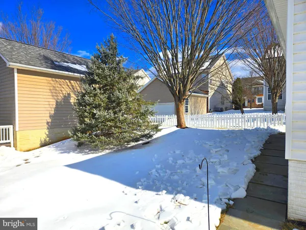 $555,000 | 203 Bullskin Street, Charles Town, WV 25414