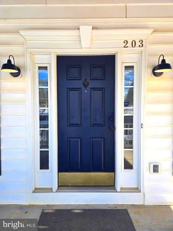 $555,000 | 203 Bullskin Street, Charles Town, WV 25414