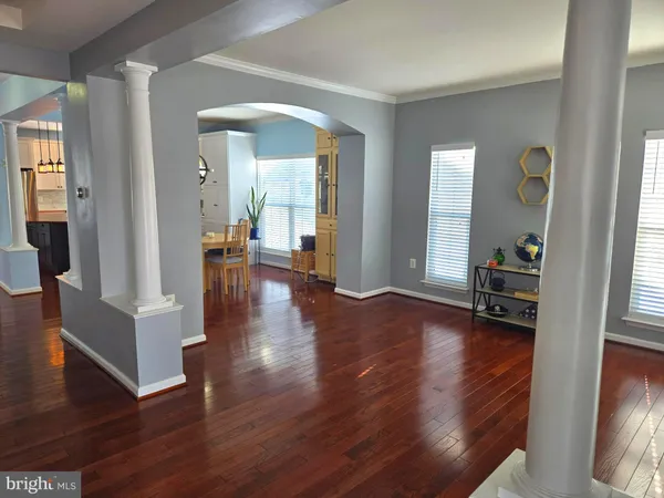 $555,000 | 203 Bullskin Street, Charles Town, WV 25414
