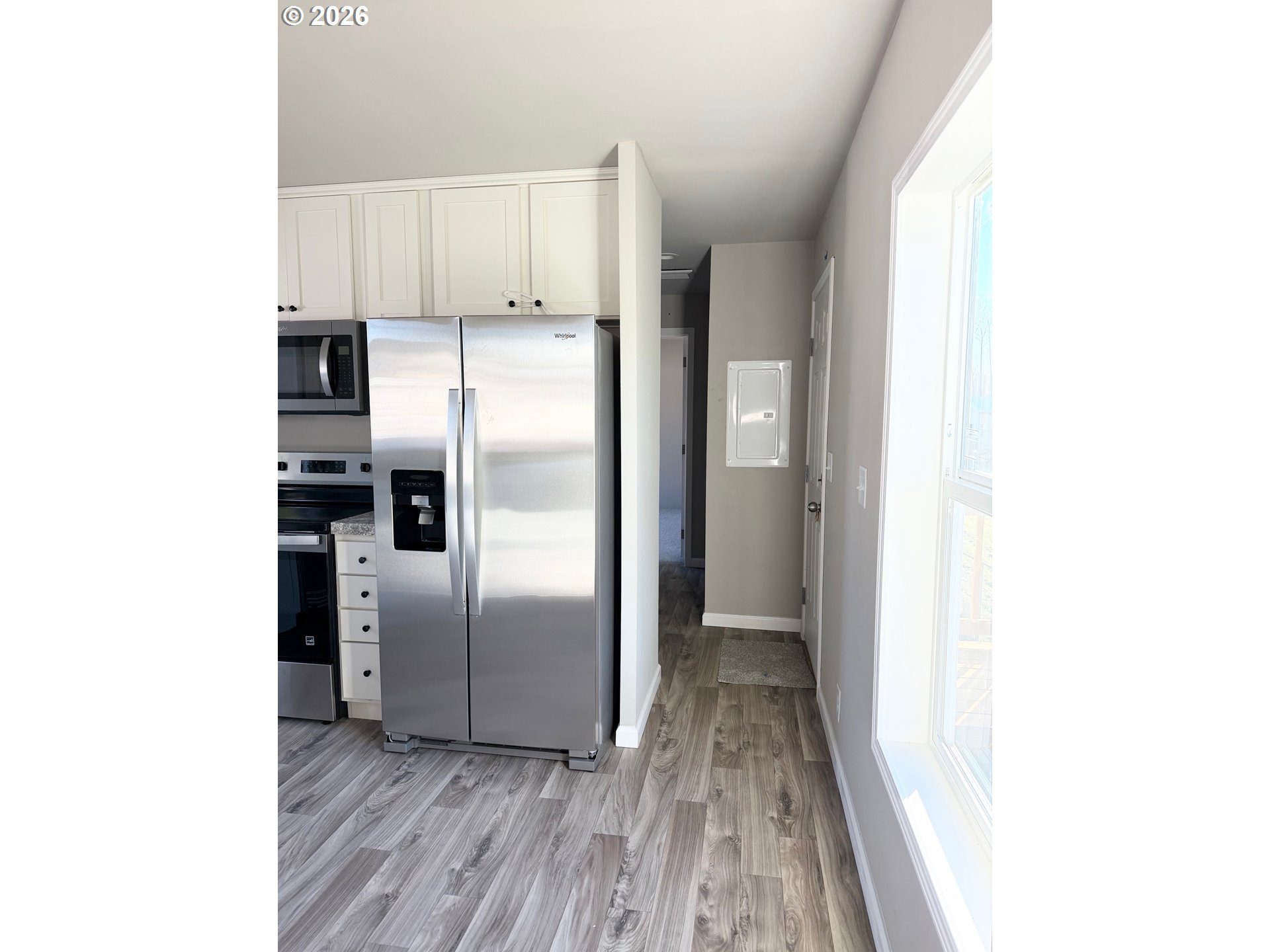 2009 Lewis River Road, Unit 1 Woodland, WA 98674 - Photo 11 of 26