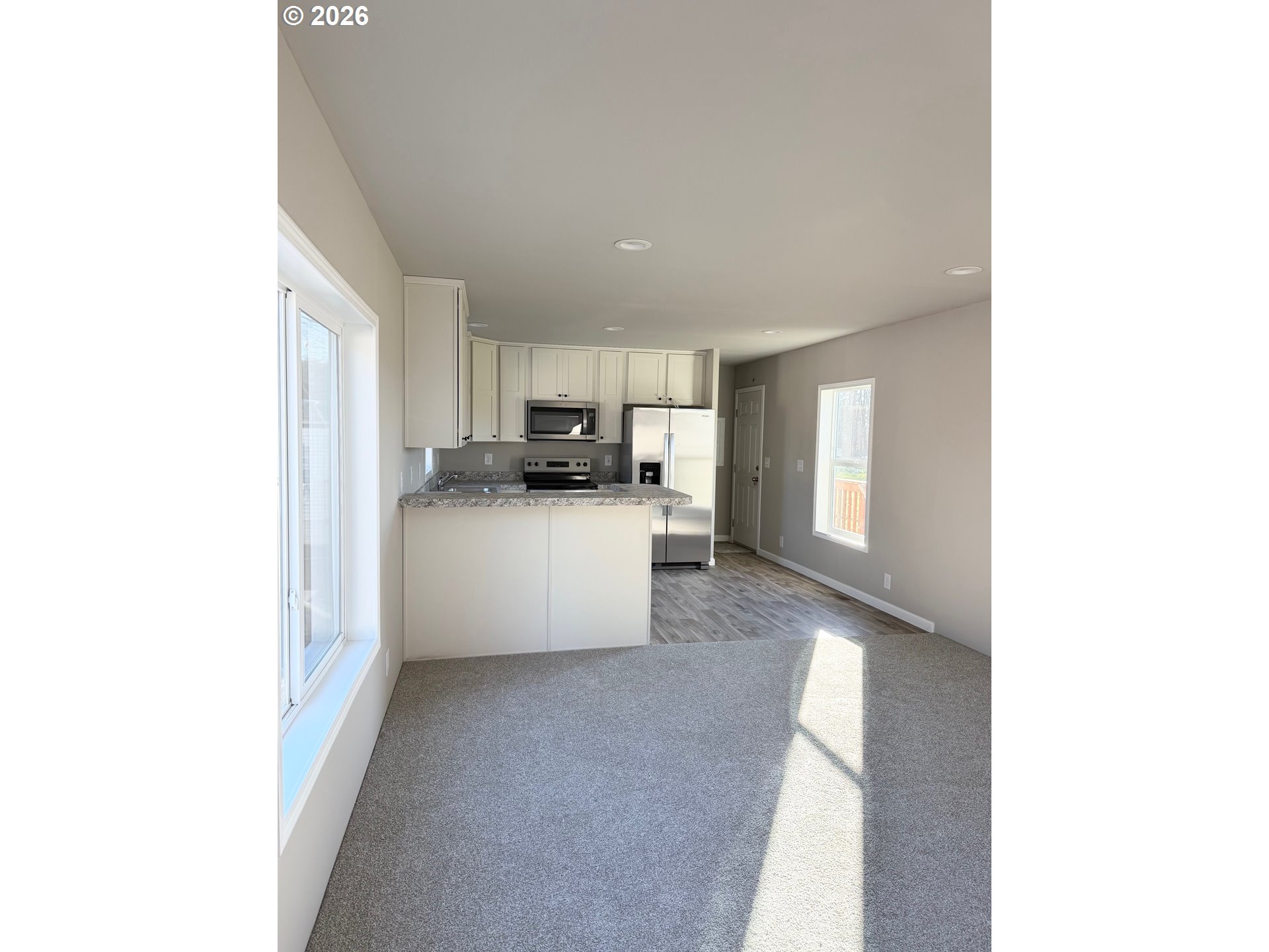 2009 Lewis River Road, Unit 1 Woodland, WA 98674 - Photo 16 of 26