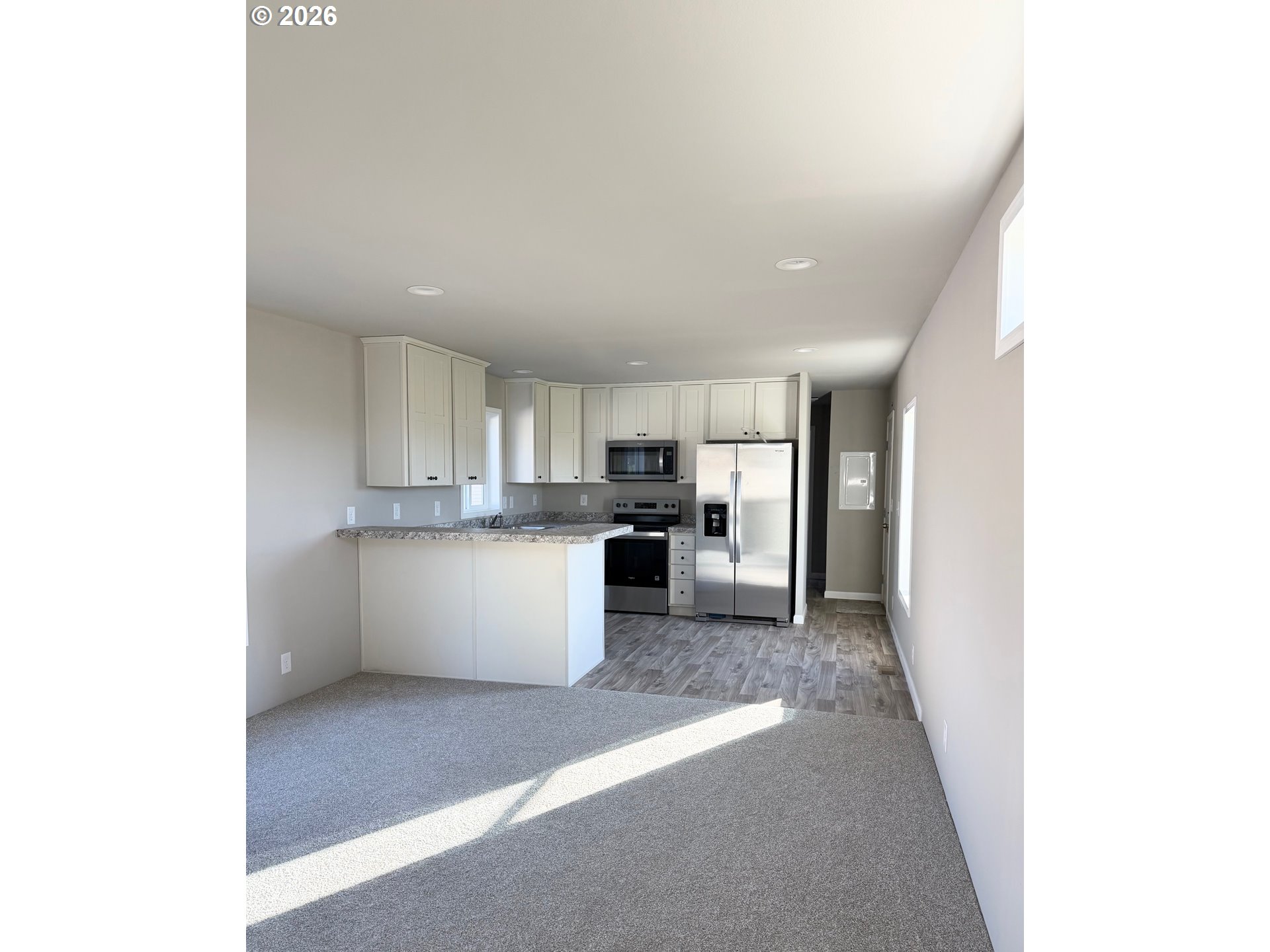 2009 Lewis River Road, Unit 1 Woodland, WA 98674 - Photo 21 of 26