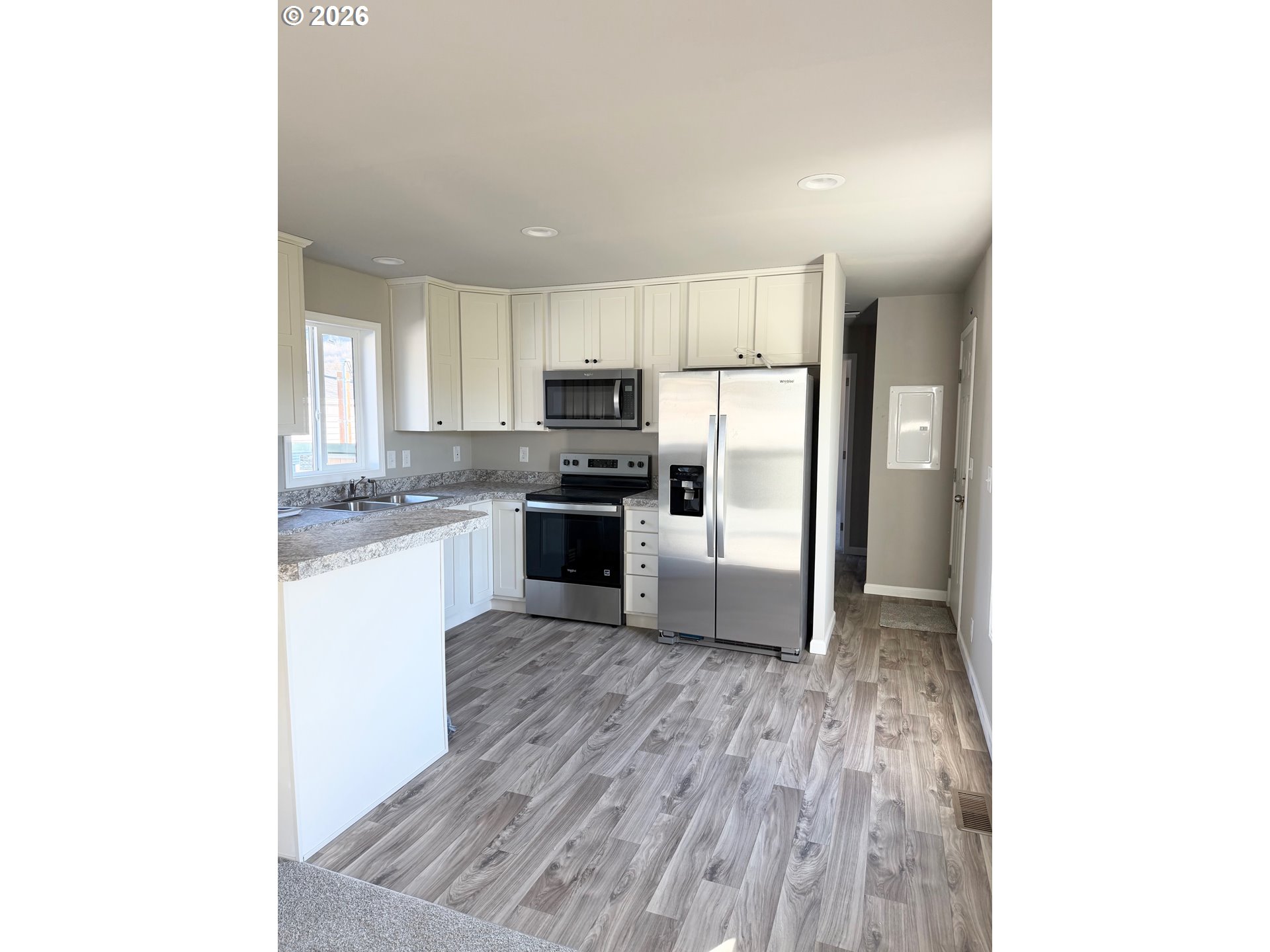 2009 Lewis River Road, Unit 1 Woodland, WA 98674 - Photo 23 of 26