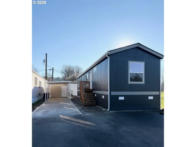 $145,000 | 2009 Lewis River Road, Unit 1, Woodland, WA 98674