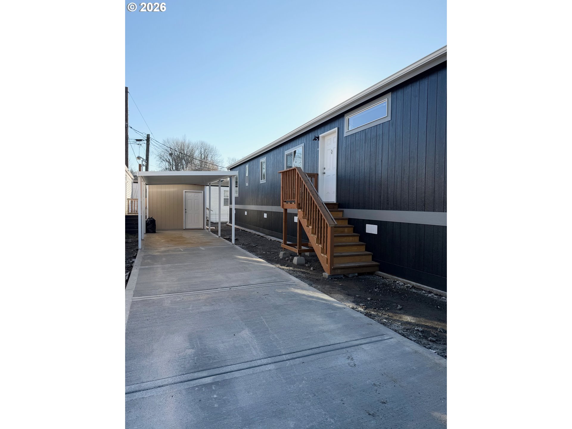 2009 Lewis River Road, Unit 1 Woodland, WA 98674 - Photo 3 of 26