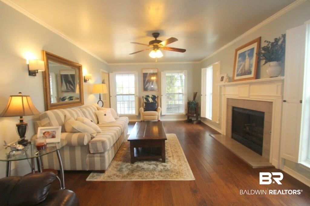 3521 Irene Street Mobile, AL 36608 - Photo 18 of 23