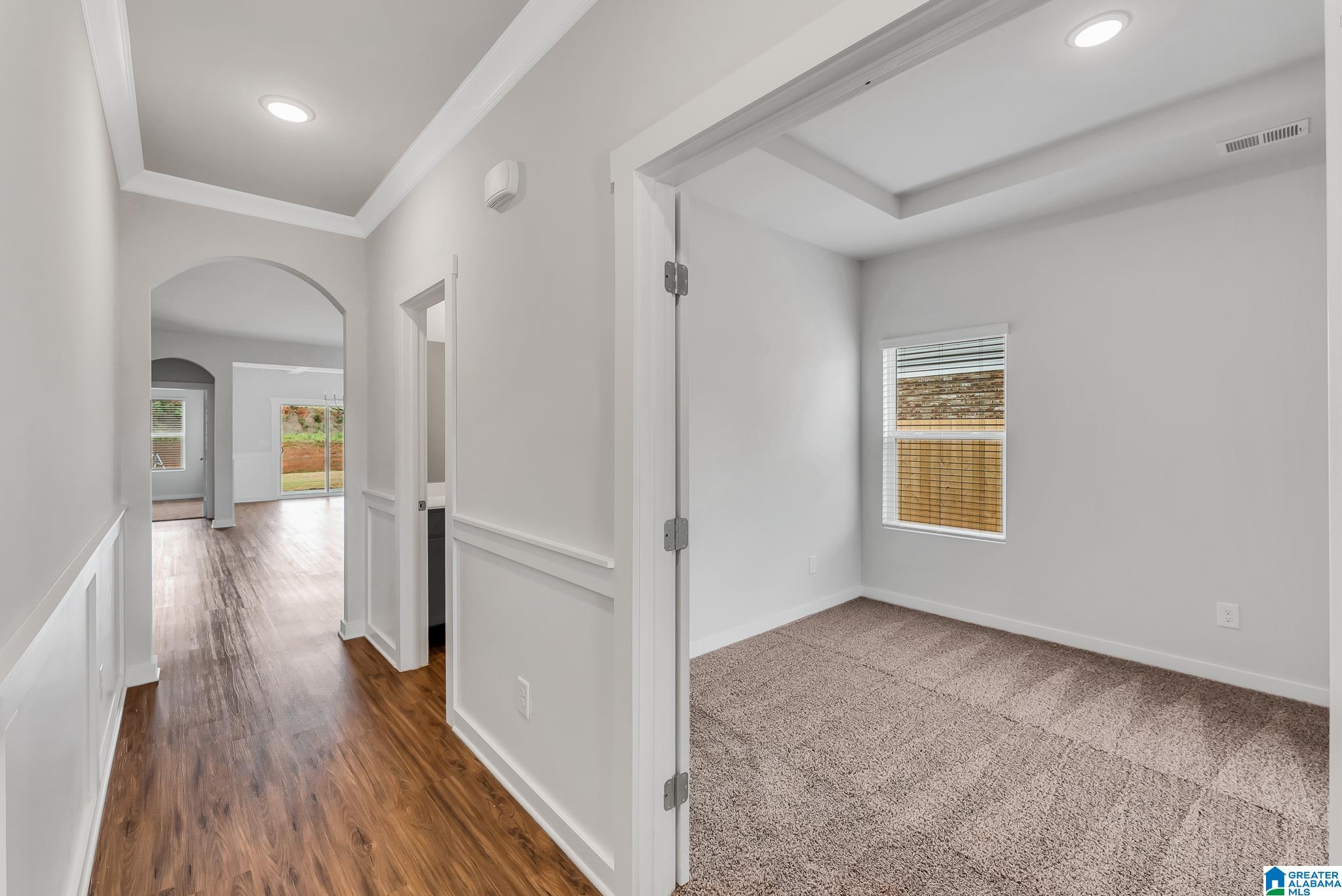 4207 Textile Lane Huntsville, AL 35805 - Photo 26 of 35