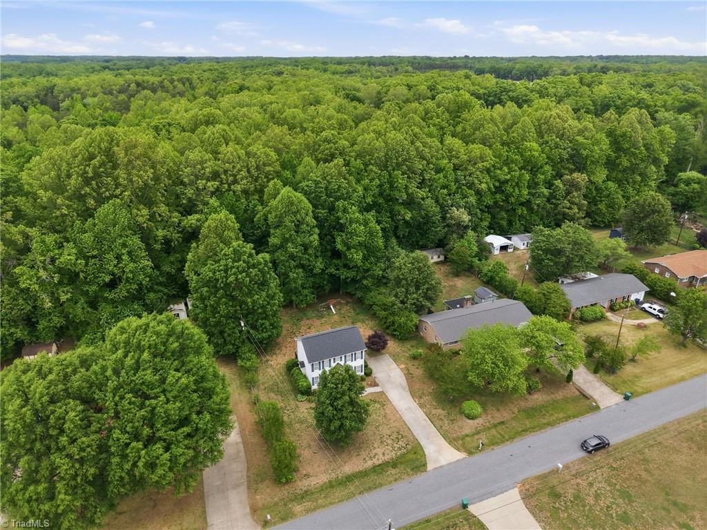 265 Link Road Reidsville, NC 27320 - Photo 36 of 41 Gallery Image 36
