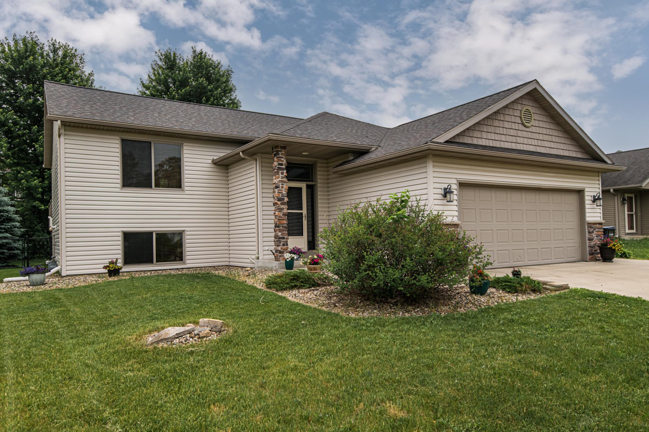 614 Forbrook Lane Northwest Rochester, MN 55901 - Photo 1 of 1