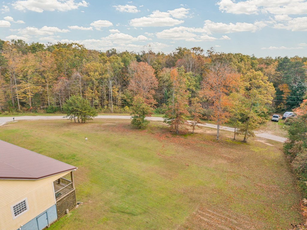 908 River Chase Trail Clarkrange, TN 38553 - Photo 40 of 46 a view of lake view and mountain view