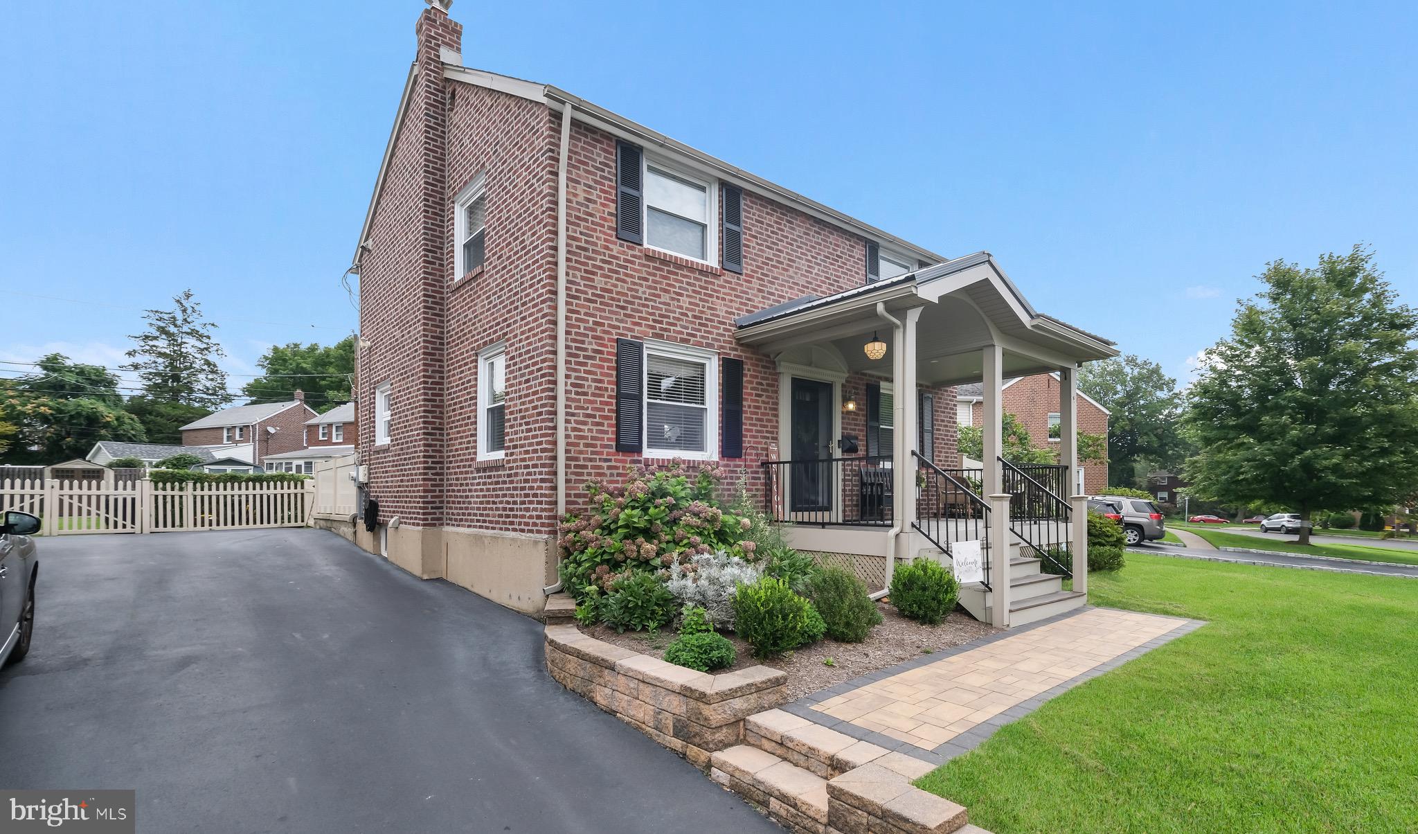521 Springview Lane Springfield, PA 19064 - Photo 4 of 39 Gallery Image 4