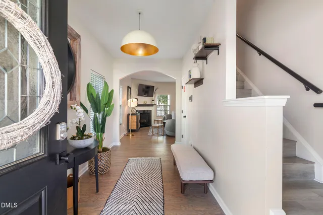 $579,000 | 101 Roundhouse Lane, Morrisville, NC 27560