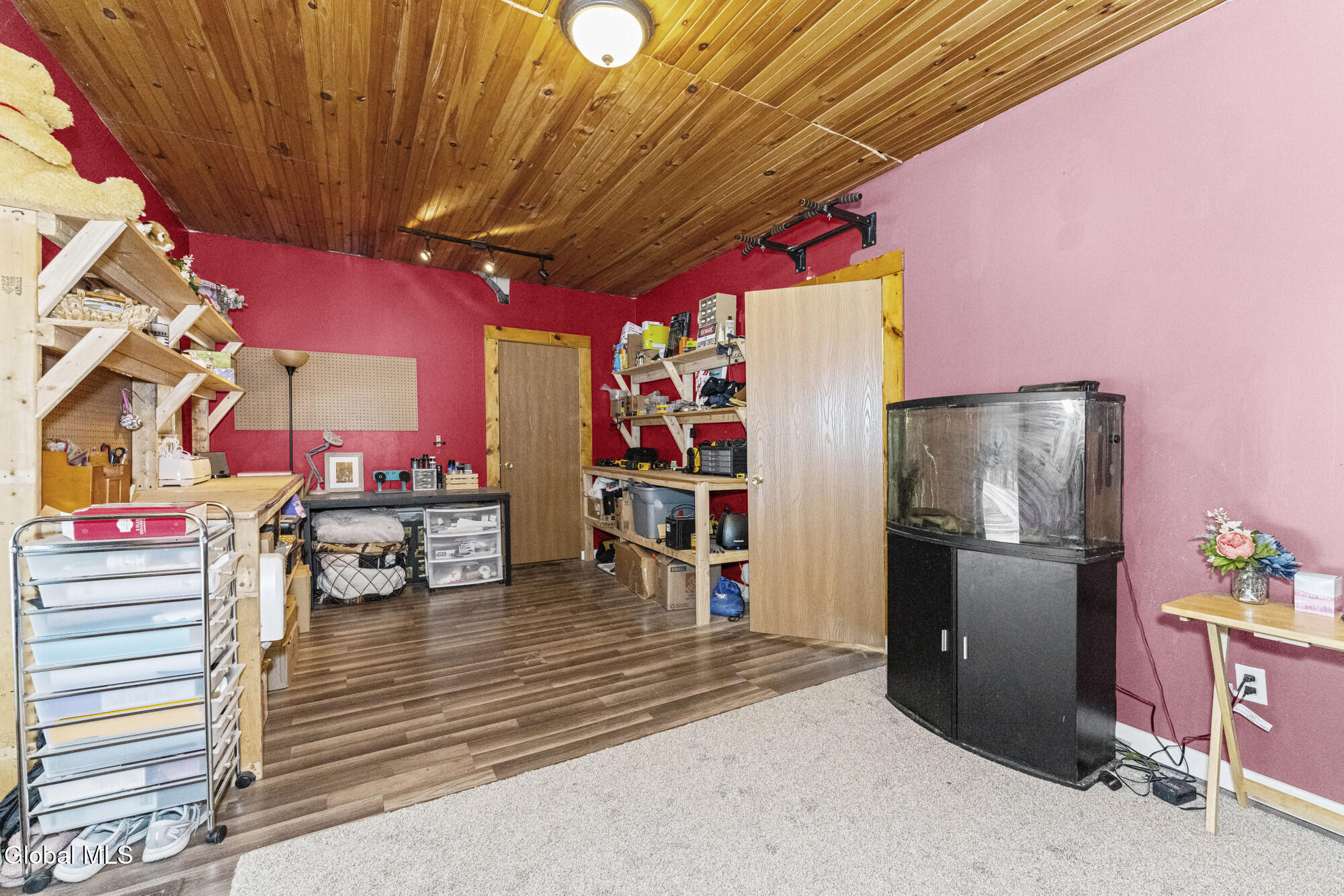 3056 Shaw Road Middle Grove, NY 12850 - Photo 33 of 45 8 Lower Level 2