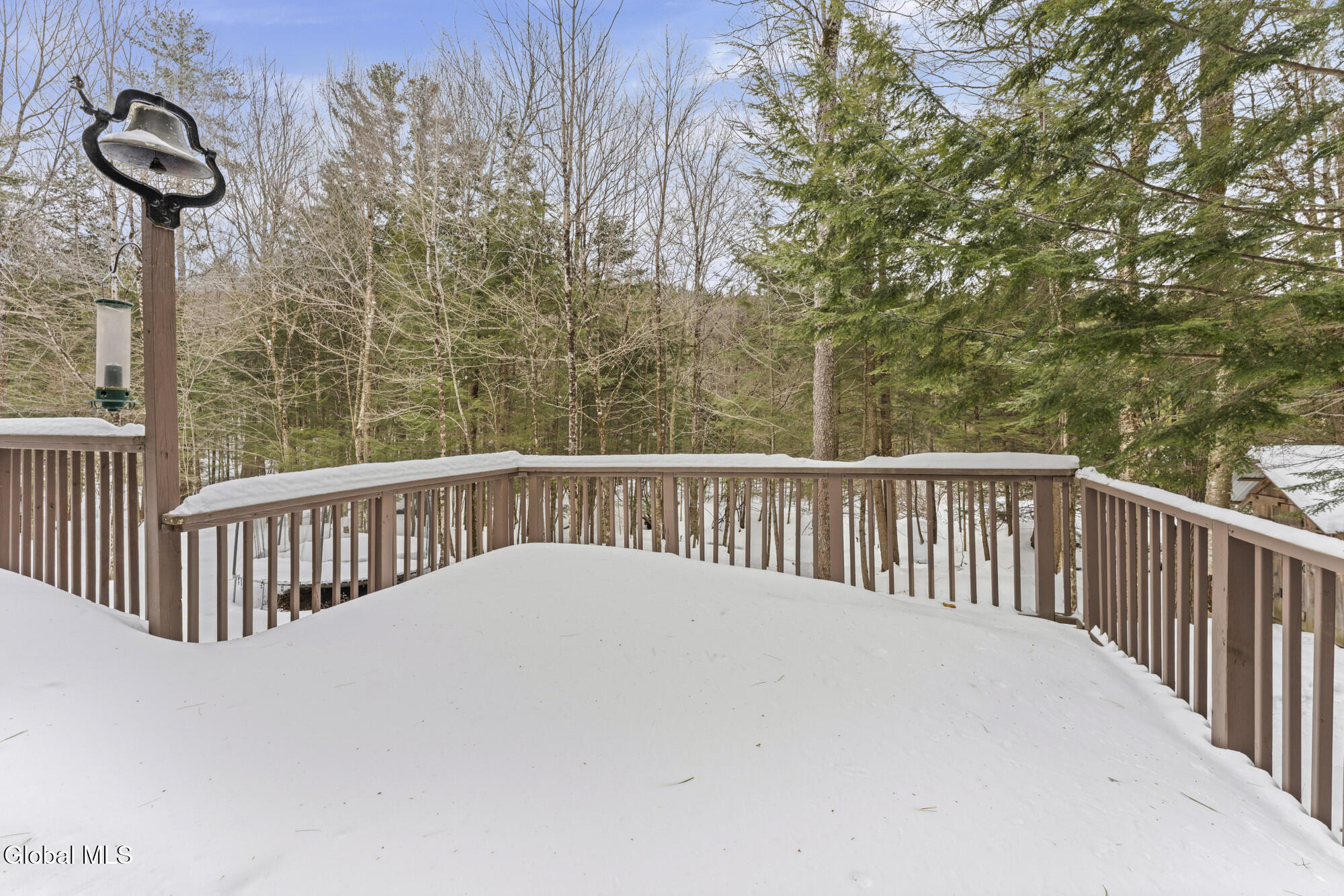 3056 Shaw Road Middle Grove, NY 12850 - Photo 36 of 45 Yard 2