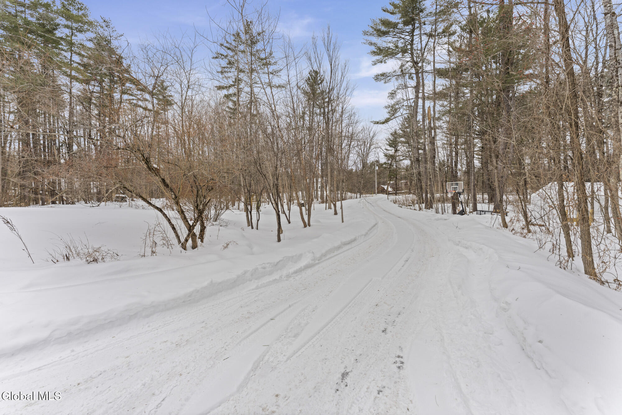 3056 Shaw Road Middle Grove, NY 12850 - Photo 4 of 45 0 Front 3