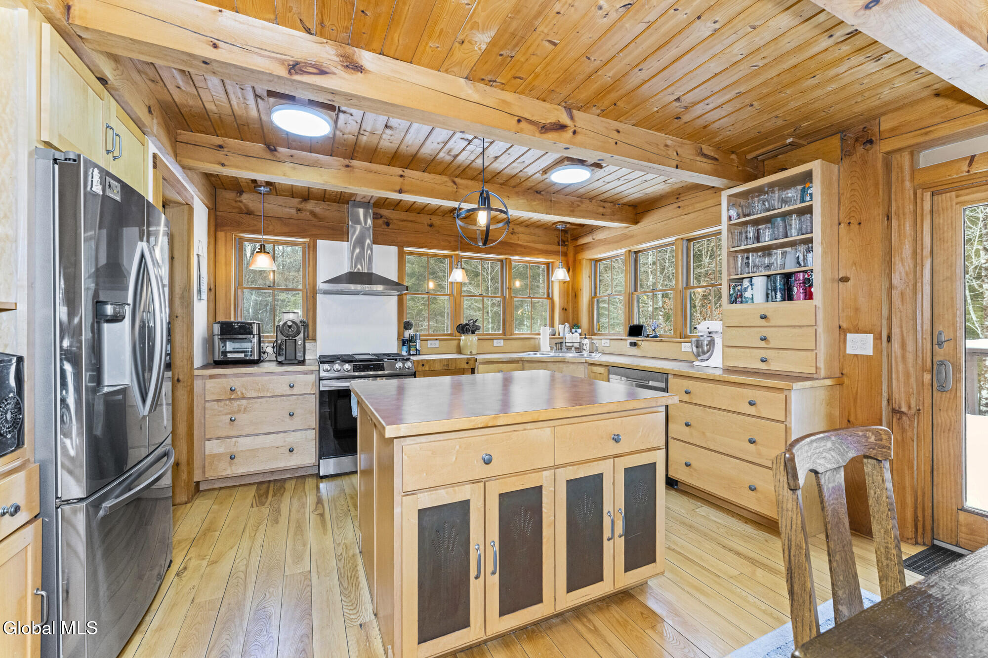 3056 Shaw Road Middle Grove, NY 12850 - Photo 7 of 45 2 Kitchen 1