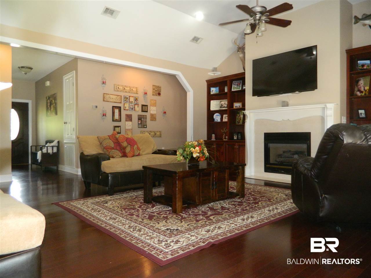 18145 Prine Road Citronelle, AL 36522 - Photo 12 of 32