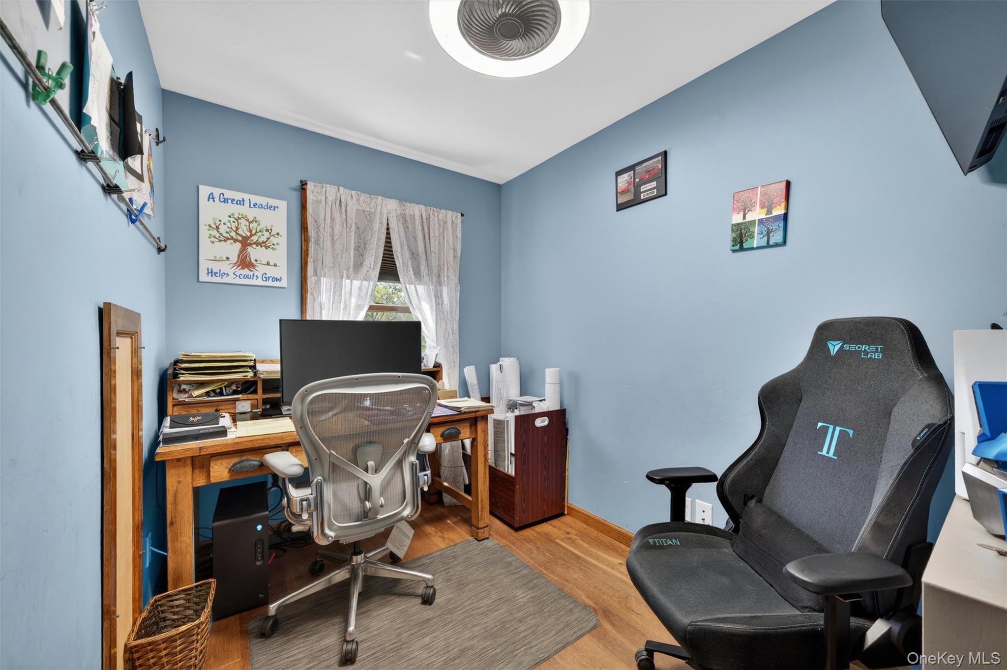 2 White Horse Road Middletown, NY 10940 - Photo 30 of 47 Discover even more flexibility on the second floor with this multi-purpose space—ideal for everything from an immersive gaming room to a quiet crafting retreat.