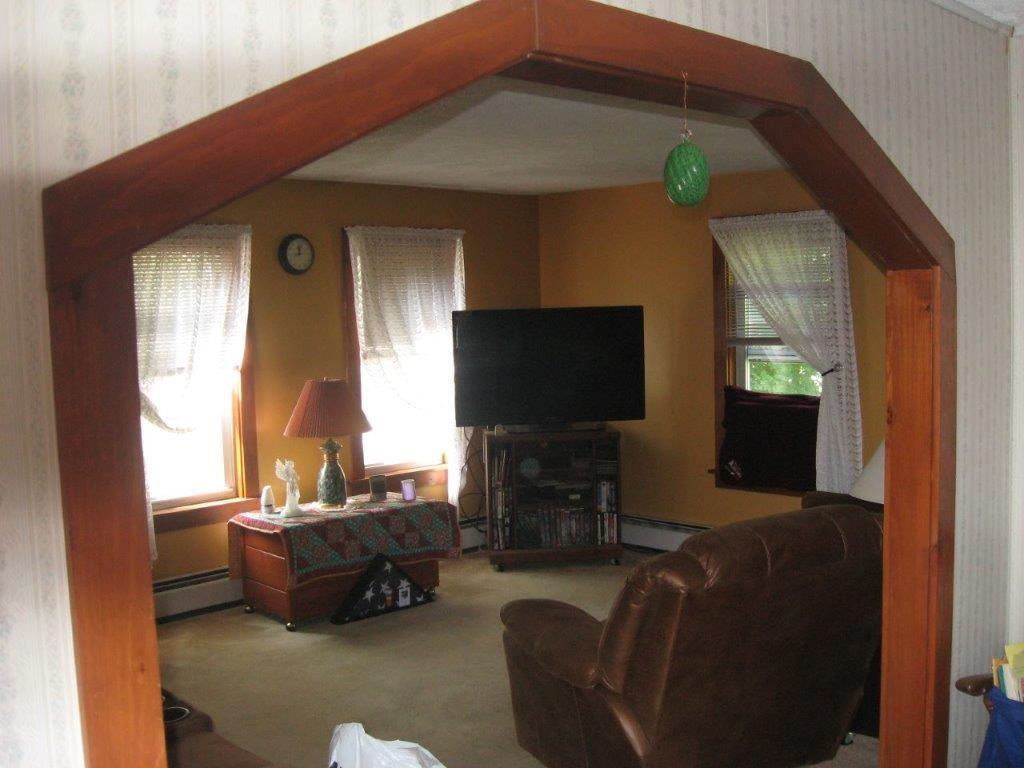 142 Kennebunk Road Alfred, ME 04002 - Photo 10 of 17 Living room