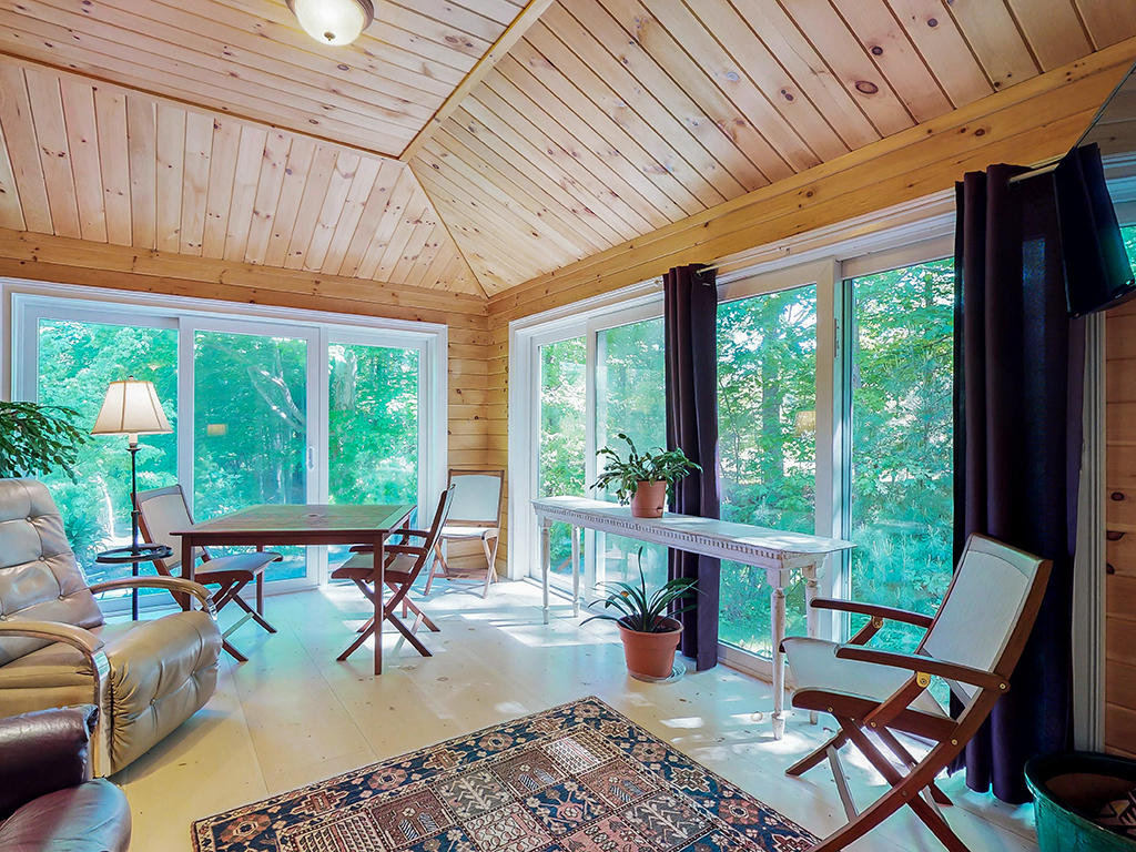 341 Clay Hill Road Cape Neddick, ME 03902 - Photo 7 of 38 11. 032-341ClayHill-FamilyRm3_MLS