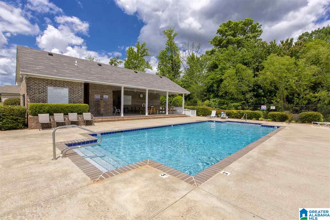 628 Barkley Circle Alabaster, AL 35007 - Photo 41 of 42