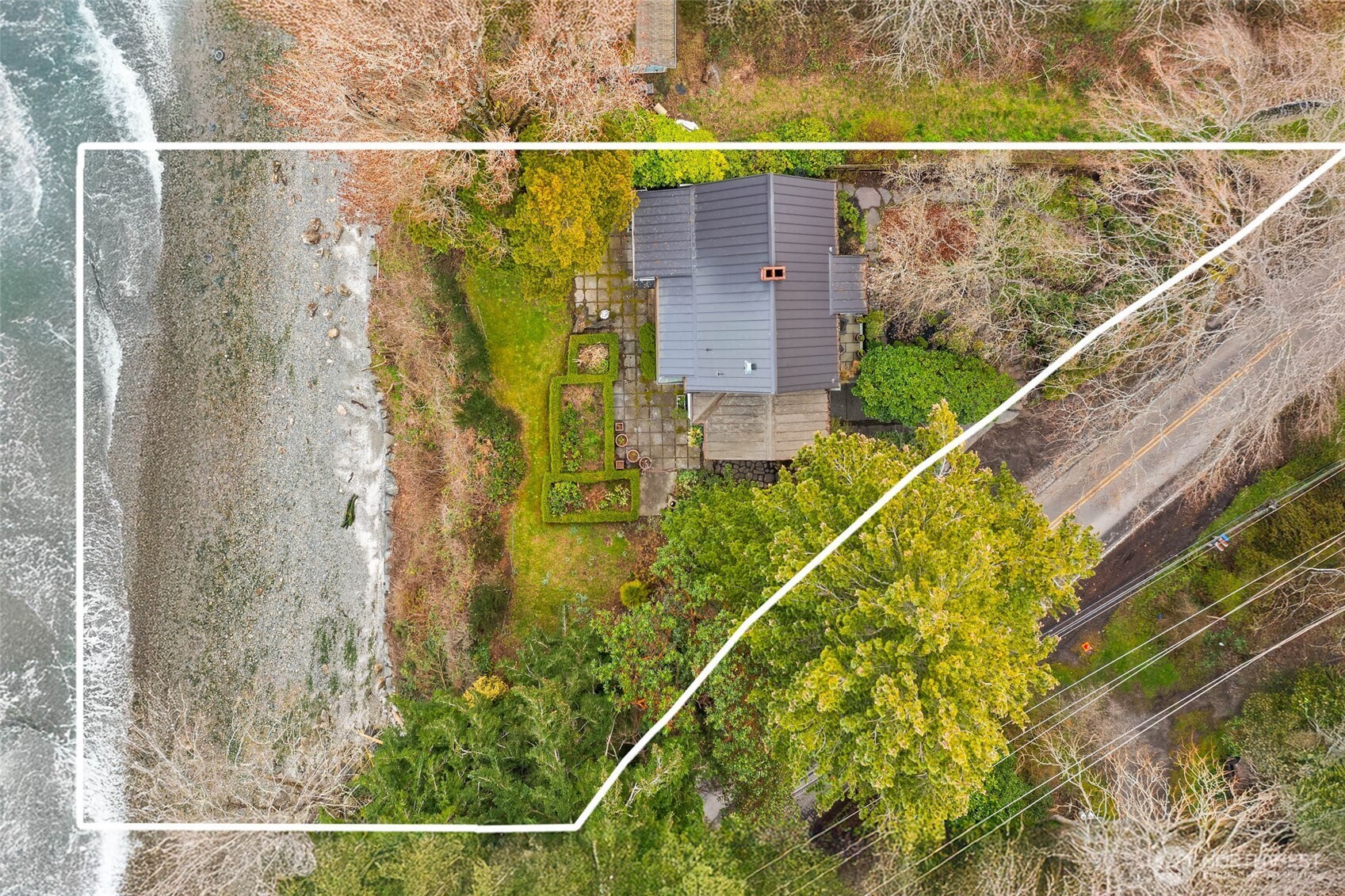 22032 Dockton Road Southwest Vashon, WA 98070 - Photo 34 of 36