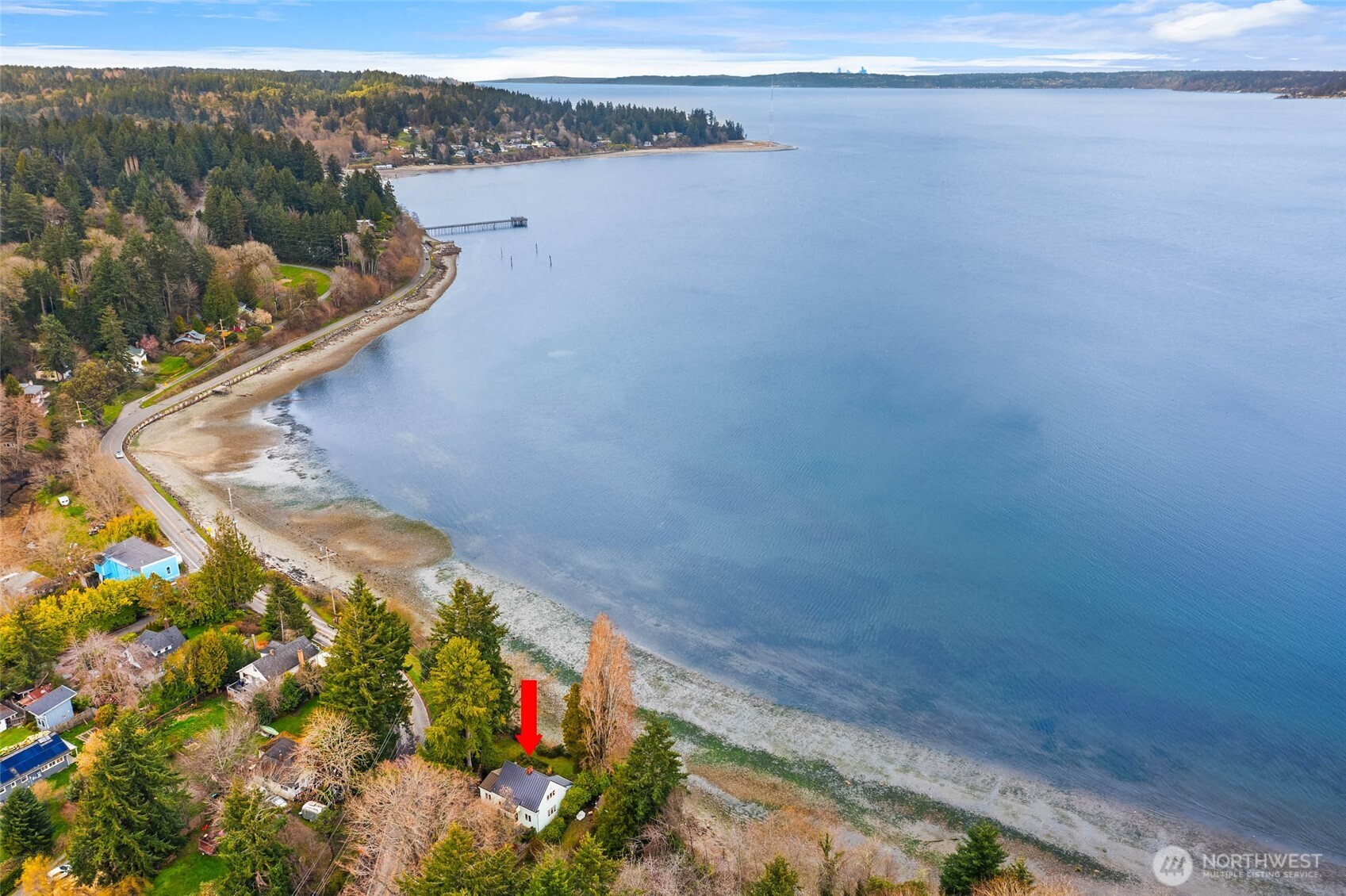 22032 Dockton Road Southwest Vashon, WA 98070 - Photo 6 of 36