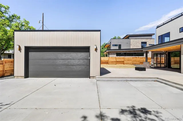 $2,699,000 | 2190 Vine Avenue, Boulder, CO 80304