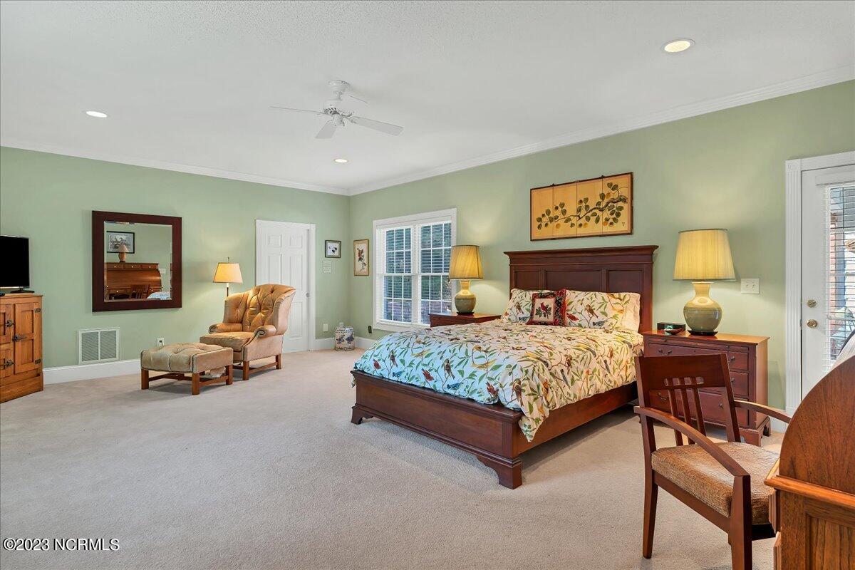 165 McKenzie Road East Pinehurst, NC 28374 - Photo 20 of 48 38-165 McKenzie Rd. East, Pinehurst_39