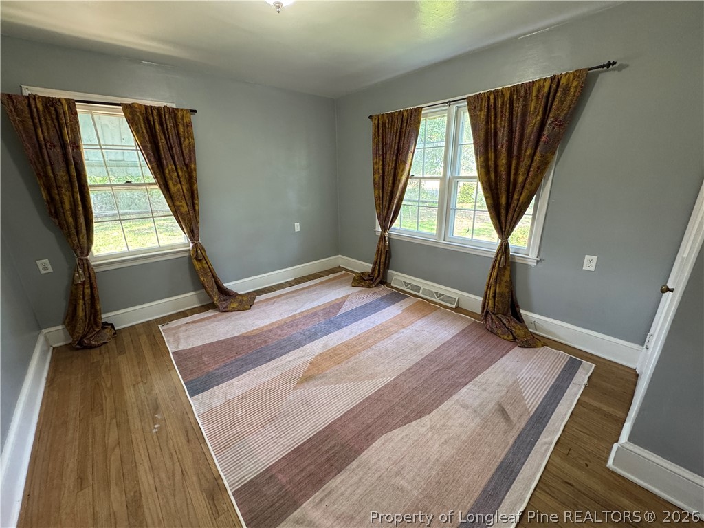 2737 Ward Store Road Fairmont, NC 28340 - Photo 22 of 48