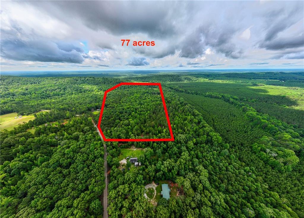 a view of a play ground