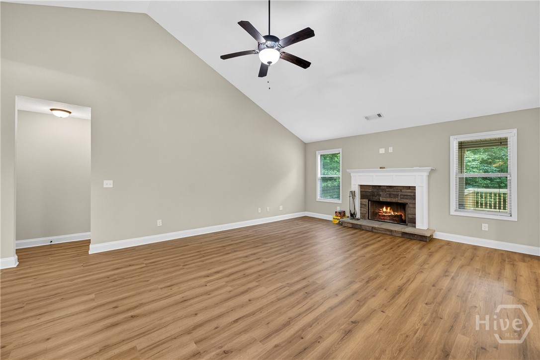 717 Oconee Lane Commerce, GA 30529 - Photo 14 of 57