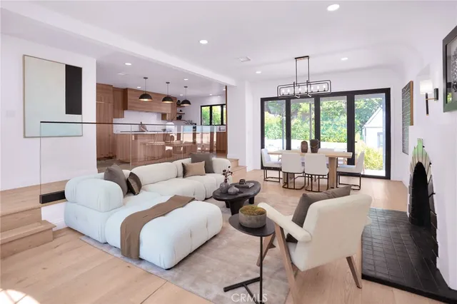 $3,645,000 | 1012 Cory Avenue, West Hollywood, CA 90069