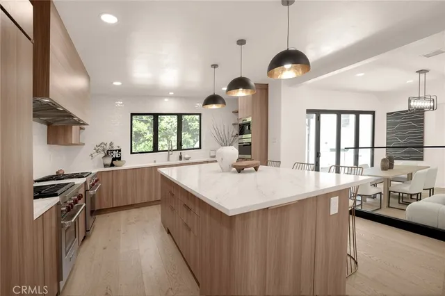 $3,645,000 | 1012 Cory Avenue, West Hollywood, CA 90069