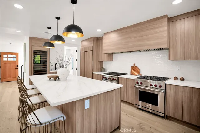 $3,645,000 | 1012 Cory Avenue, West Hollywood, CA 90069