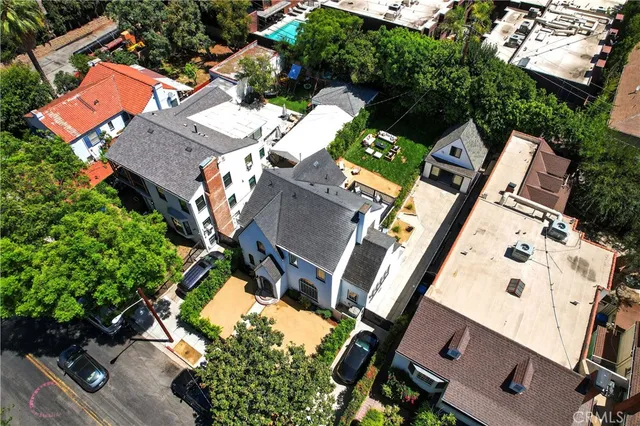 $3,645,000 | 1012 Cory Avenue, West Hollywood, CA 90069